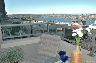 1504 Aurora Ave N Unit 511, Seattle, WA 98109
