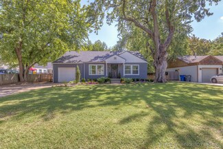 4115 S Detroit Ave, Tulsa, OK 74105