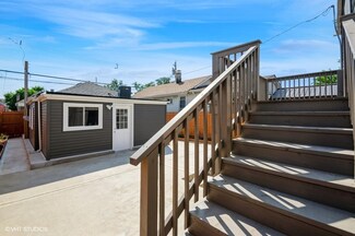 2155 N Mobile Ave Unit REAR, Chicago, IL 60639