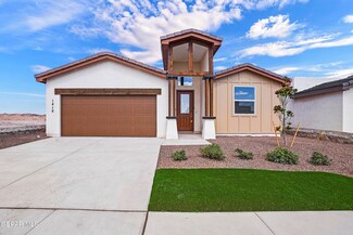 1416 Harlan Point Place, El Paso, TX 79928