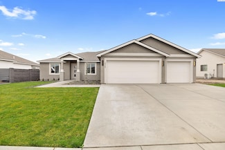 10709 Kokanee Dr, Pasco, WA 99301