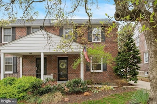 2806 Morris Rd, Ardmore, PA 19003