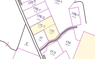Lot E & E3 Moose Hollow Center Conway Rd, Brownfield, ME 04010