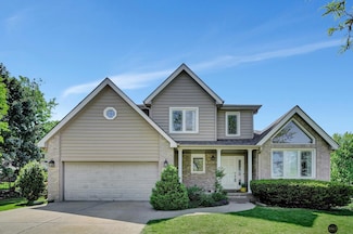 7233 Beaver Hollow Cir, Lincoln, NE 68516