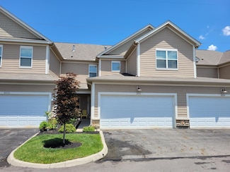 3555 Evelynton Ave, Lewis Center, OH 43035