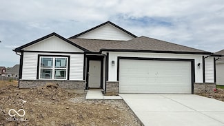 1414 Bluebonnet Place, Shelbyville, IN 46176