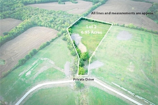 Lot 2 NE 280th St, Lathrop, MO 64465