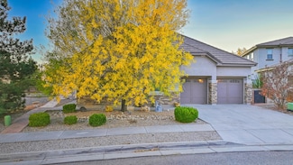 8300 Mesa Top Rd NW, Albuquerque, NM 87120
