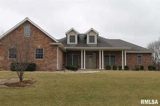 7908 W Thornridge Dr, Mapleton, IL 61547