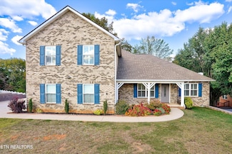 3804 Mary Frances Dr, Maryville, TN 37804