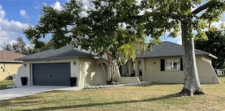 1412 NE van Loon Terrace, Cape Coral, FL 33909