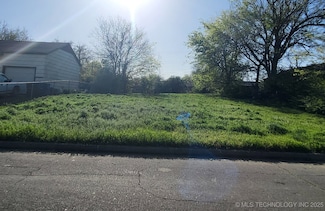 4376 N Garrison Place, Tulsa, OK 74106