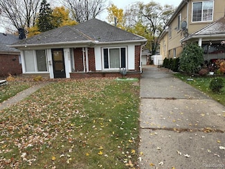 5685 Hubbell St, Dearborn Heights, MI 48127