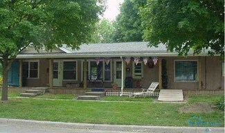 306 S 5th St, Upper Sandusky, OH 43351