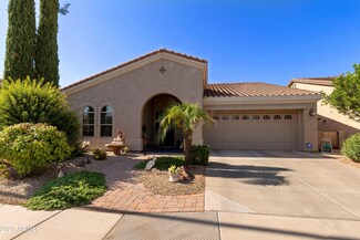 4473 E Blue Spruce Ln, Gilbert, AZ 85298