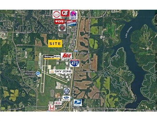 TBD NE Strother Rd, Lee's Summit, MO 64064