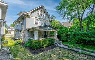 2626 Campbell St, Kansas City, MO 64108