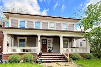 314 S Spring St, Bucyrus, OH 44820