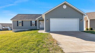 11 Briar Ct, Moscow Mills, MO 63362