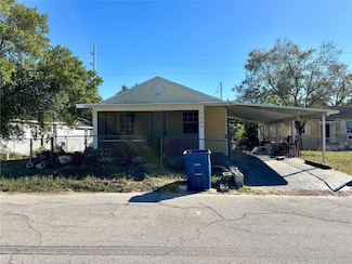 1506 Orange Blossom Ave, Sebring, FL 33870