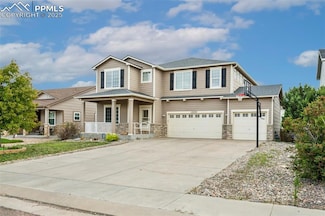 12229 Crystal Downs Rd, Peyton, CO 80831