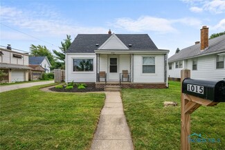 1015 Alcott St, Toledo, OH 43612