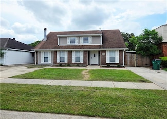 208 Cottonwood Dr, Gretna, LA 70056