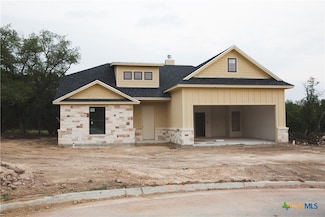 1617 Badger Ln, Lampasas, TX 76550