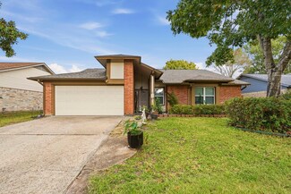 16210 N Cross Dr, Houston, TX 77073