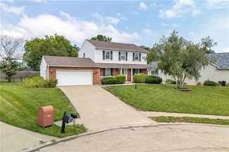 3803 Grainview Terrace, Saint Joseph, MO 64506