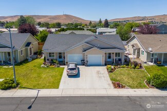 11 & 13 NE Linda Ridge Loop, Ephrata, WA 98823