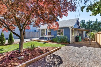 18305 Stone Ave N, Shoreline, WA 98133