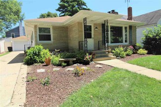 1319 El Prado St, Lafayette, IN 47905