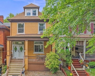 3239 Bainton St, Pittsburgh, PA 15212