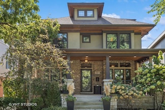 7837 Greenfield St, River Forest, IL 60305