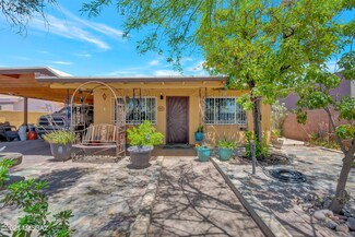 425 E 35th St, Tucson, AZ 85713
