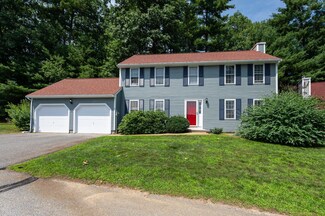 5 Ivy Ln Unit U131, Nashua, NH 03063