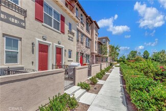117 Aliso Ridge Loop, Mission Viejo, CA 92691