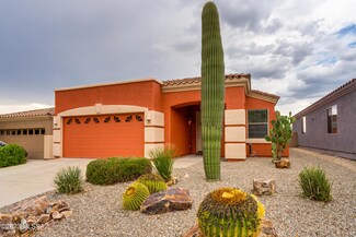 2267 E Stone Stable Dr, Tucson, AZ 85737