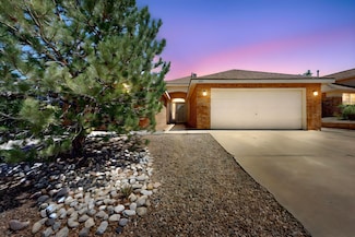 7204 Salida Rd NW, Albuquerque, NM 87114