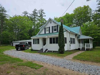 240 Nh Route 175, Campton, NH 03223