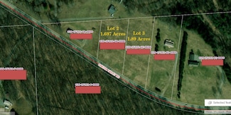 3625 Oneida Valley Rd, Emlenton, PA 16373