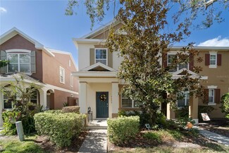 7426 Bentonshire Ave, Windermere, FL 34786