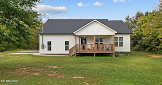 3218 Old Newport Hwy, Sevierville, TN 37876