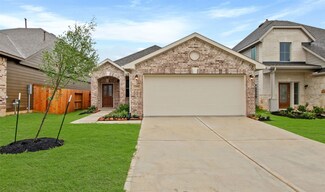 12906 Lime Stone Ln, Conroe, TX 77303