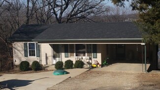 479 County Road 501, Jefferson City, MO 65101