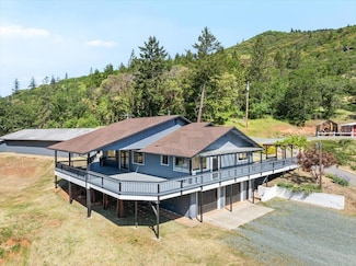 5050 Foothill Blvd, Grants Pass, OR 97526