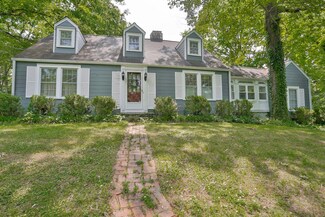 317 Bass Rd, Chattanooga, TN 37421