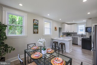 3401 Parkington Ave, Baltimore, MD 21215