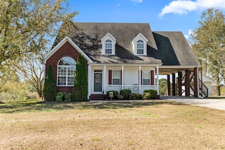 25 Co Rd 1124, Vinemont, AL 35179